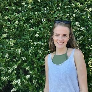 Meet your Posher, Jenni